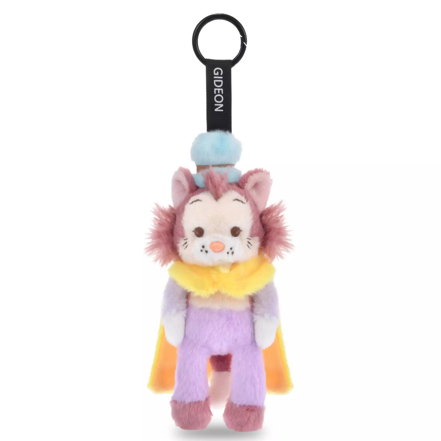 "Pre-Order" JDS - Gideon Plush Keychain, PALNUI 2026