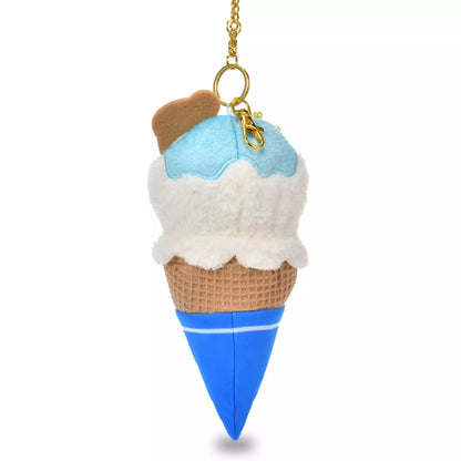 "Pre-Order" JDS - Donald Duck Plush Keychain, Ice Cream Pocket 2026