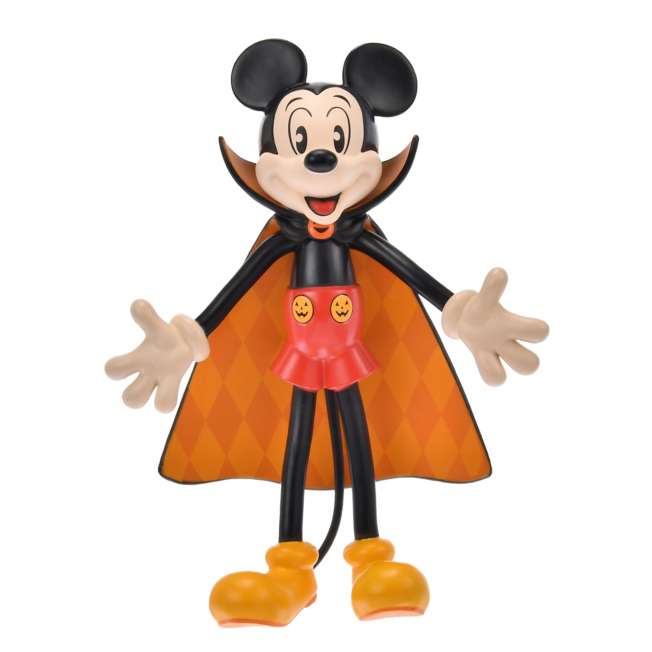 "Pre-Order" JDS - Mickey Mouse Figure, Disney Halloween 2026