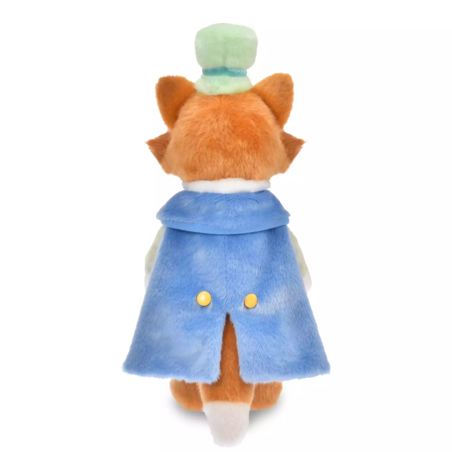 "Pre-Order" JDS - Honest John Plush Toys, PALNUI 2026