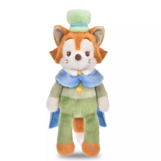 "Pre-Order" JDS - Honest John Plush Toys, PALNUI 2026