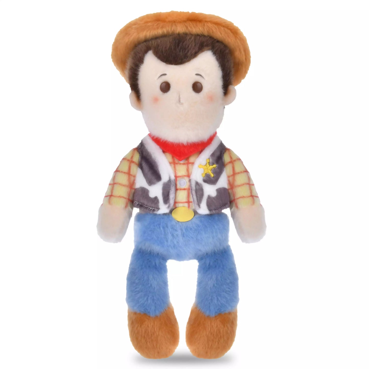 "Pre-Order" JDS - Woody Plush Toy, Toy Story PALNUI 2026