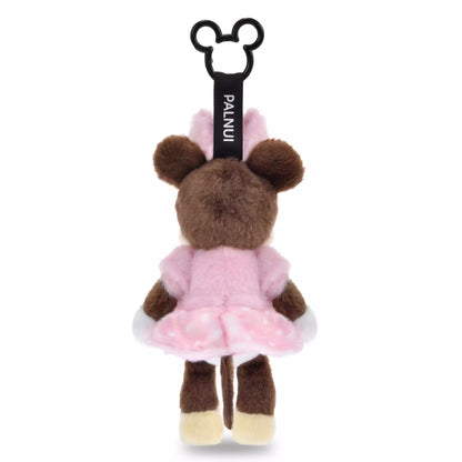 "Pre-Order" JDS - Minnie Mouse Plush Keychain, PALNUI 2026