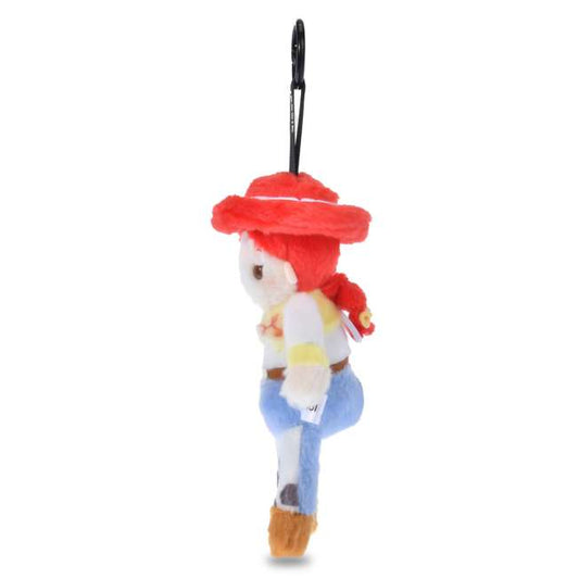 "Pre-Order" JDS - Jessie Plush Keychain, Toy Story PALNUI 2026
