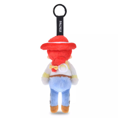 "Pre-Order" JDS - Jessie Plush Keychain, Toy Story PALNUI 2026