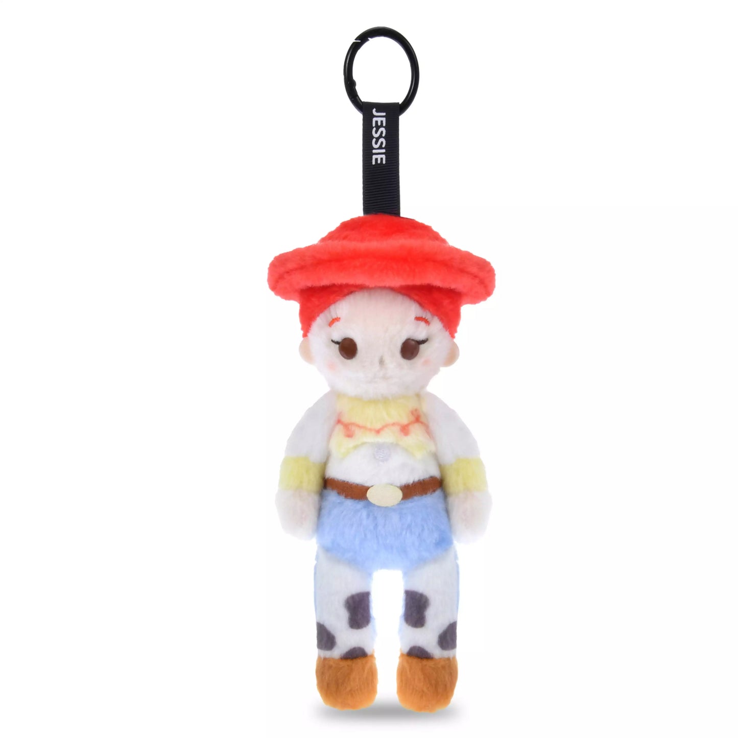 "Pre-Order" JDS - Jessie Plush Keychain, Toy Story PALNUI 2026