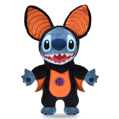 "Pre-Order" JDS - Stitch Plush Toy, Disney Halloween 2026