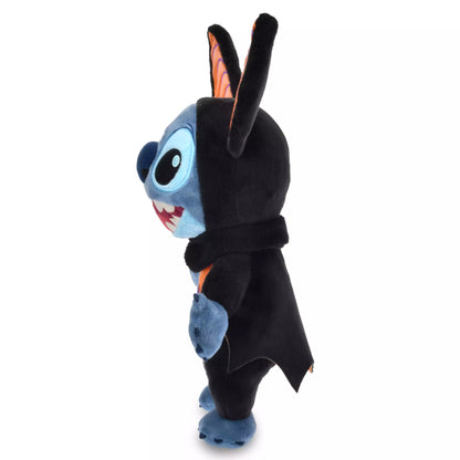 "Pre-Order" JDS - Stitch Plush Toy, Disney Halloween 2026