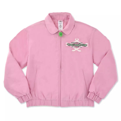 "Pre-Order" JDS - Flamingo & Hedgehog Pink Blouson, Alice in Wonderland 75th Anniversary 2026
