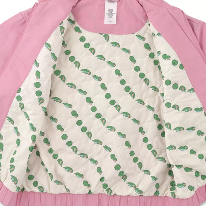 "Pre-Order" JDS - Flamingo & Hedgehog Pink Blouson, Alice in Wonderland 75th Anniversary 2026