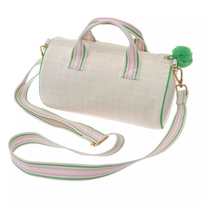 "Pre-Order" JDS - Alice & Flamingo 2-Way Boston Bag, Alice in Wonderland 75th Anniversary 2026