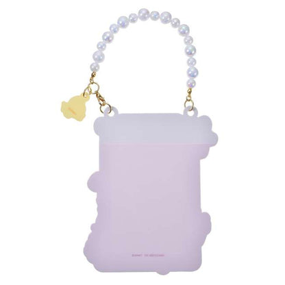 "Pre-Order" JDS - The Little Mermaid Card Holder, Illustrated by mikko 2026