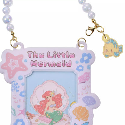 "Pre-Order" JDS - The Little Mermaid Card Holder, Illustrated by mikko 2026