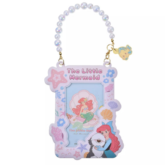"Pre-Order" JDS - The Little Mermaid Card Holder, Illustrated by mikko 2026