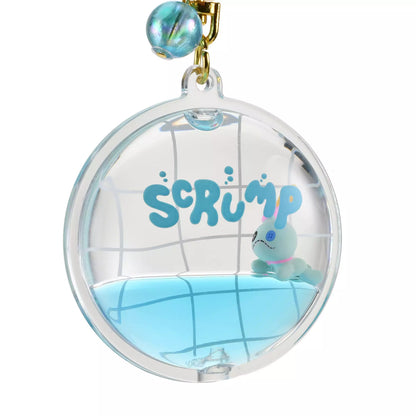 "Pre-Order" JDS - Scrump Keychain, Scrump Collection 2026