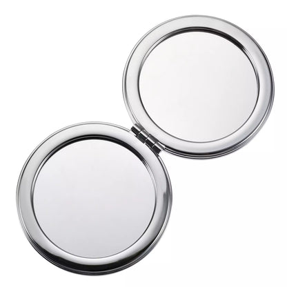 "Pre-Order" JDS - Donald, Chip & Dale Water-filled Hand Mirror, DONALD BIRTHDAY 2026