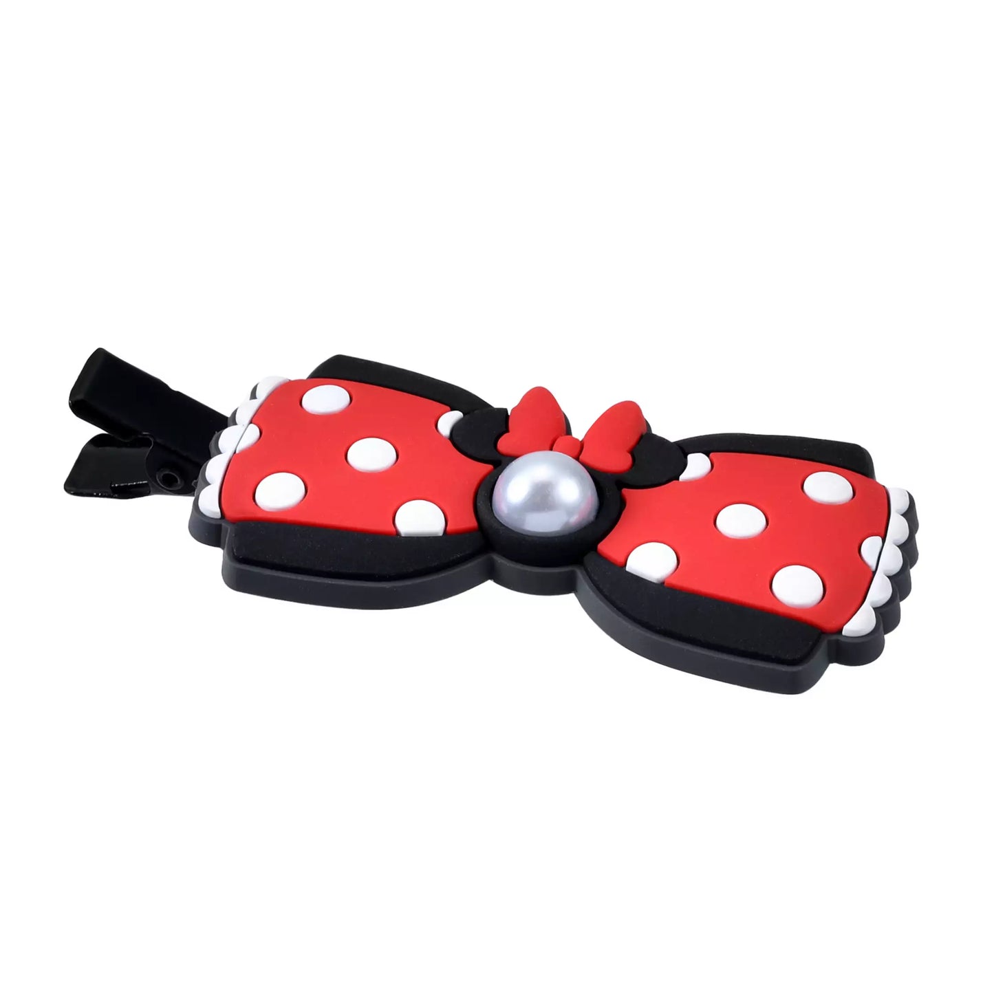 "Pre-Order" JDS - Minnie Pearl Ribbon Hair Clip Set, MAEGAMI Hair Zakka