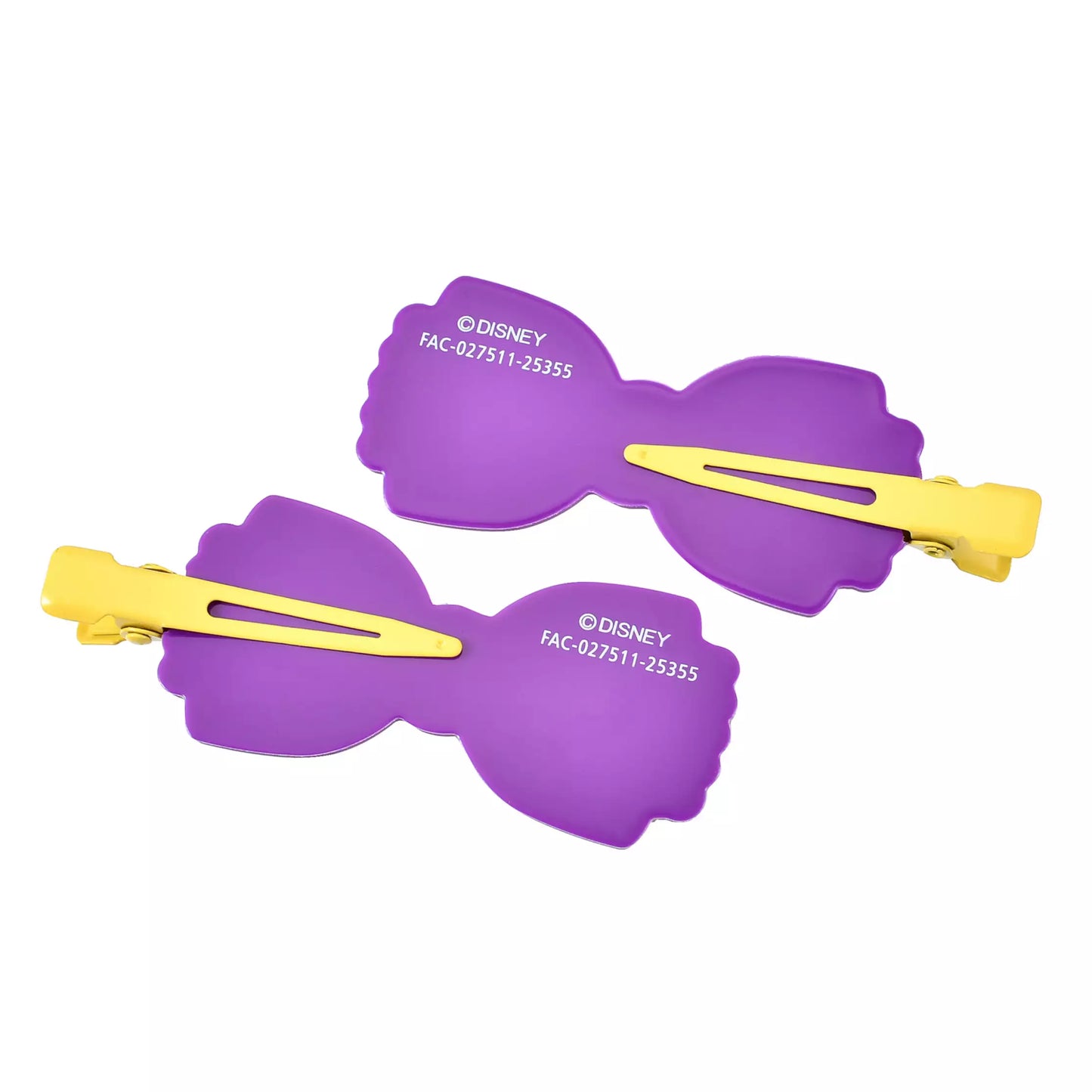 "Pre-Order" JDS - Daisy Pearl Ribbon Hair Clip Set, MAEGAMI Hair Zakka