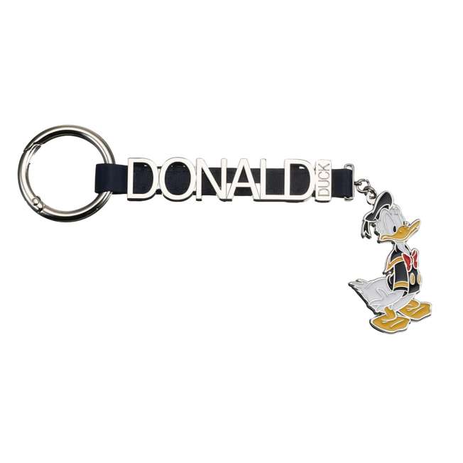 "Pre-Order" JDS - Donald Duck Keychain, DONALD FASHION 2026