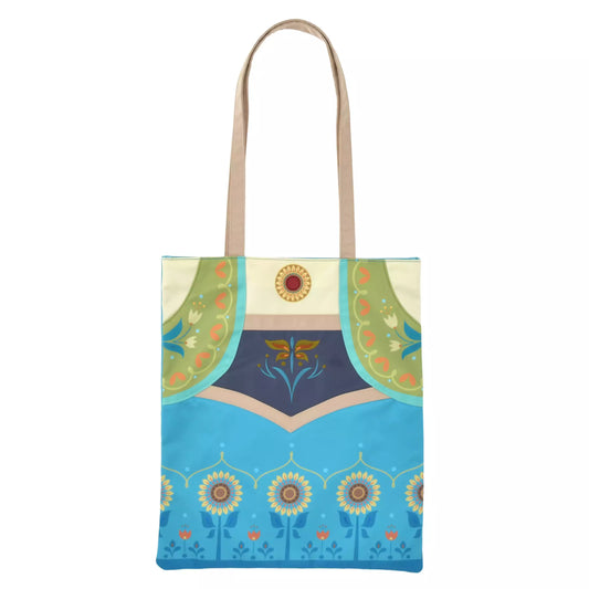 "Pre-Order" JDS - Anna Tote Bag, FROZEN FEVER 2026