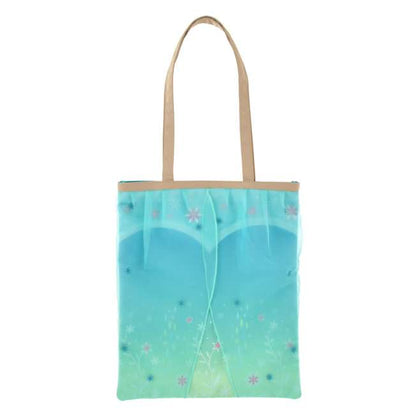 "Pre-Order" JDS - Elsa Tote Bag, FROZEN FEVER 2026