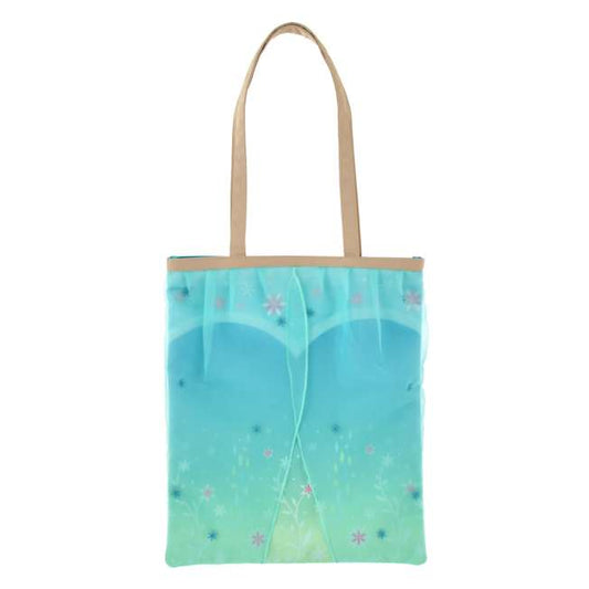 "Pre-Order" JDS - Elsa Tote Bag, FROZEN FEVER 2026