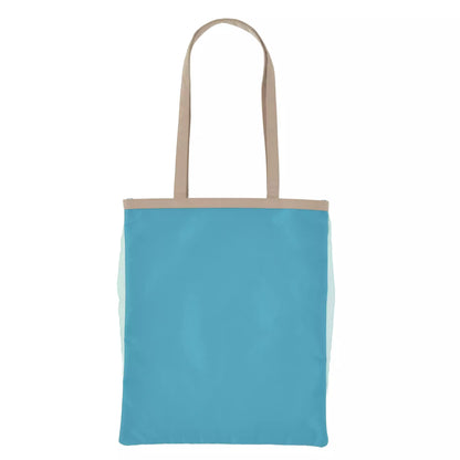 "Pre-Order" JDS - Elsa Tote Bag, FROZEN FEVER 2026