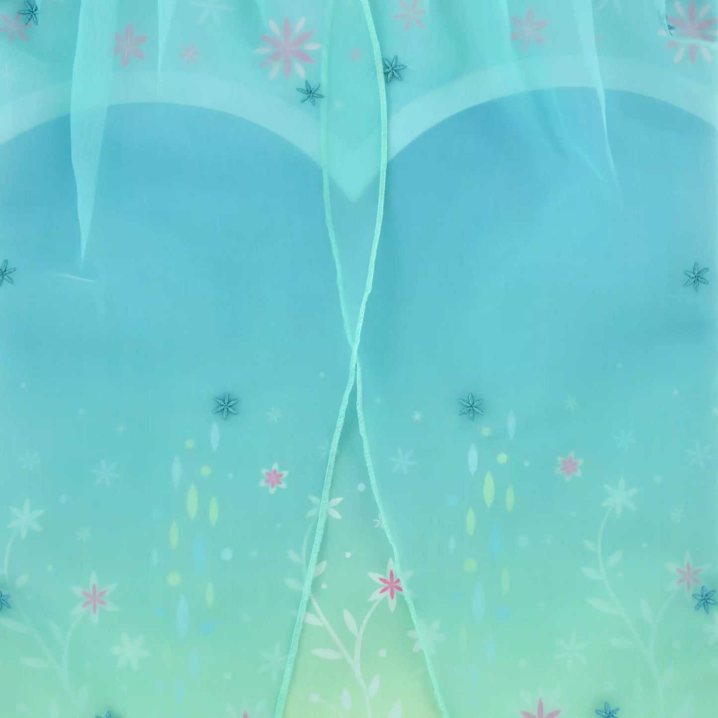 "Pre-Order" JDS - Elsa Tote Bag, FROZEN FEVER 2026