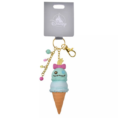 "Pre-Order" JDS - Scrump Double Ice Cream Keychain, Key chain Fes 2026