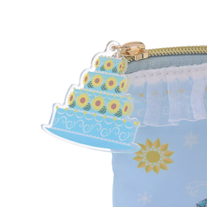 "Pre-Order" JDS - Anna & Elsa Pouch, FROZEN FEVER 2026