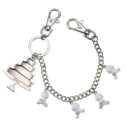 "Pre-Order" JDS - Snowgies Keychain, Frozen Fever 2026