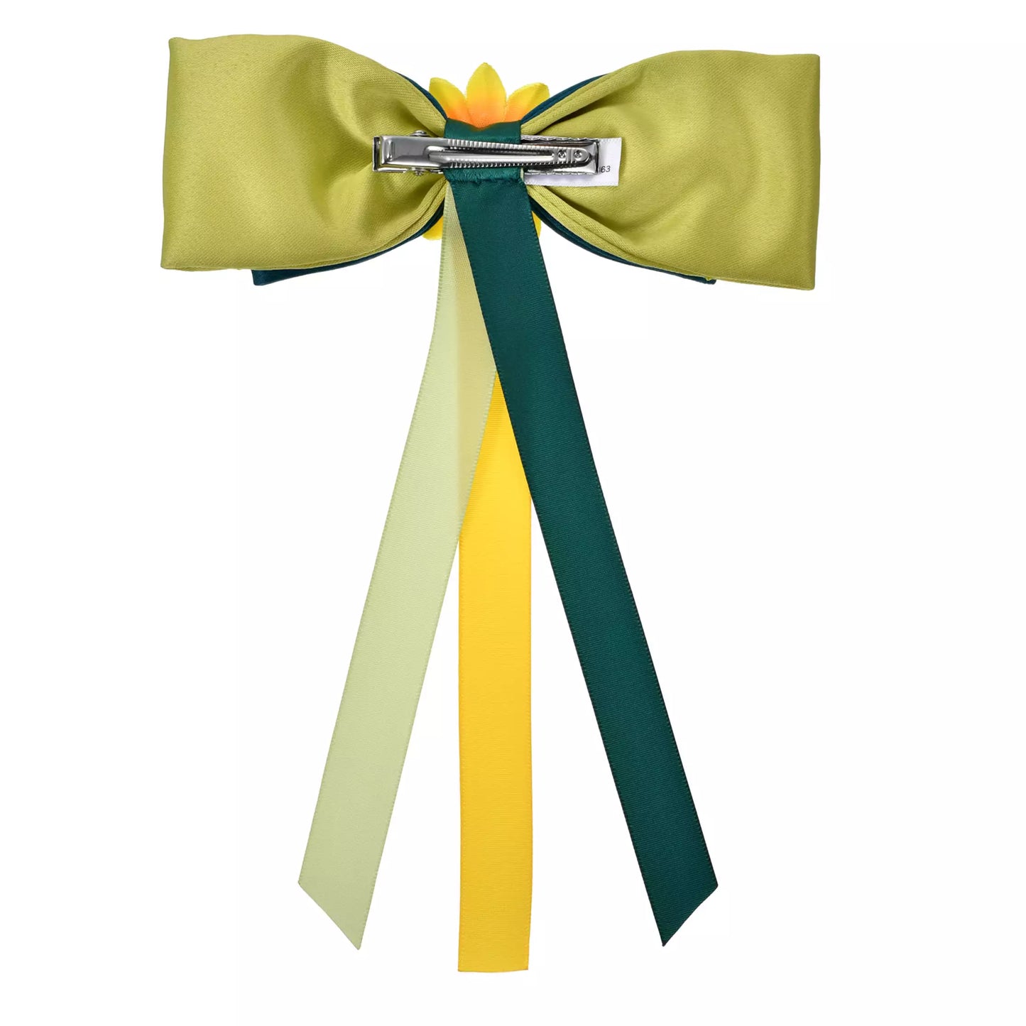 "Pre-Order" JDS - Anna Hair Clip, FROZEN FEVER 2026