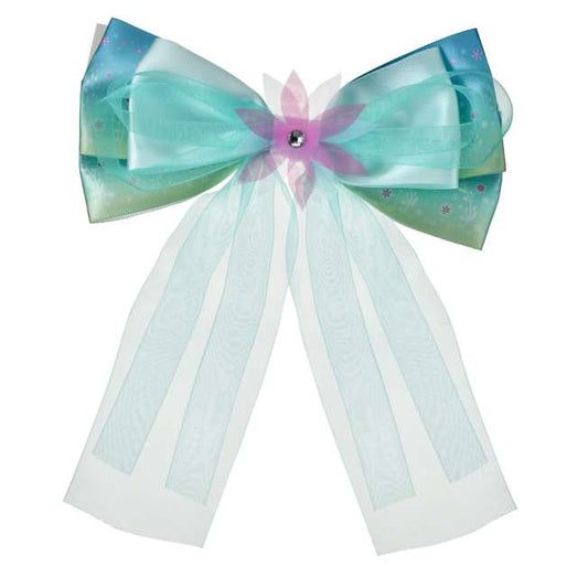 "Pre-Order" JDS - Elsa Hair Clip, FROZEN FEVER 2026