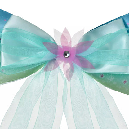 "Pre-Order" JDS - Elsa Hair Clip, FROZEN FEVER 2026