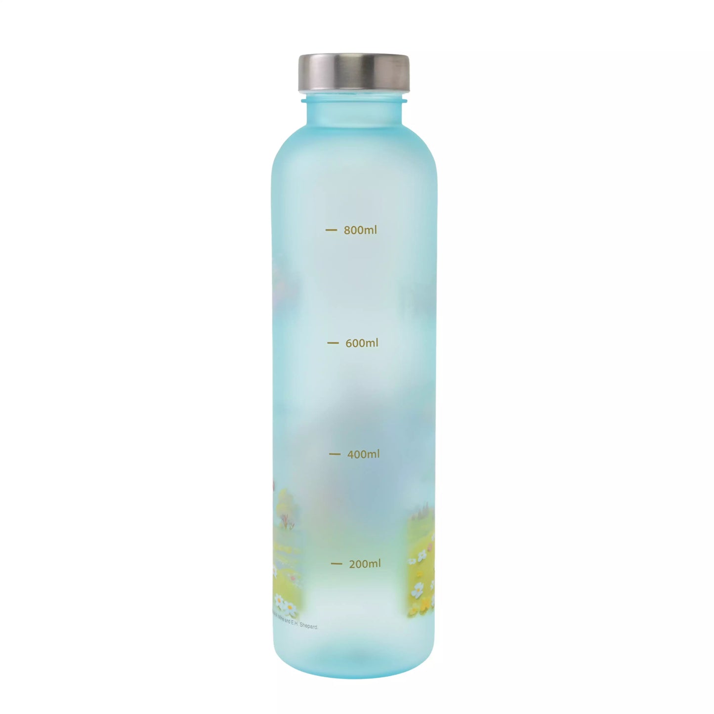 "Pre-Order" JDS - Pooh and Friends Water Bottle, Roo ＆ Lumpy 2026