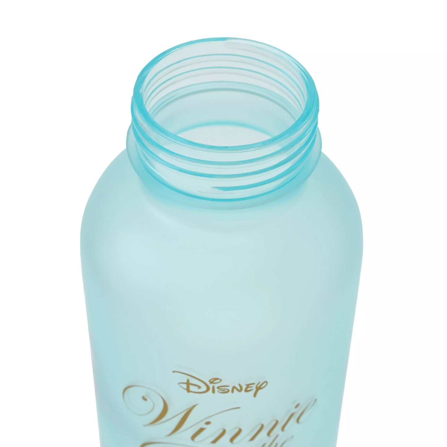 "Pre-Order" JDS - Pooh and Friends Water Bottle, Roo ＆ Lumpy 2026