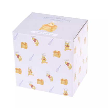 "Pre-Order" JDS - Winnie the Pooh Mug with Lid, POOH HUNNY DAY 2026