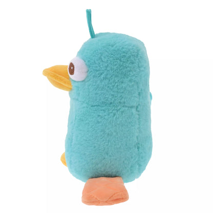"Pre-Order" JDS - Perry Curtain Tassels, PHINEAS & FERB 2026