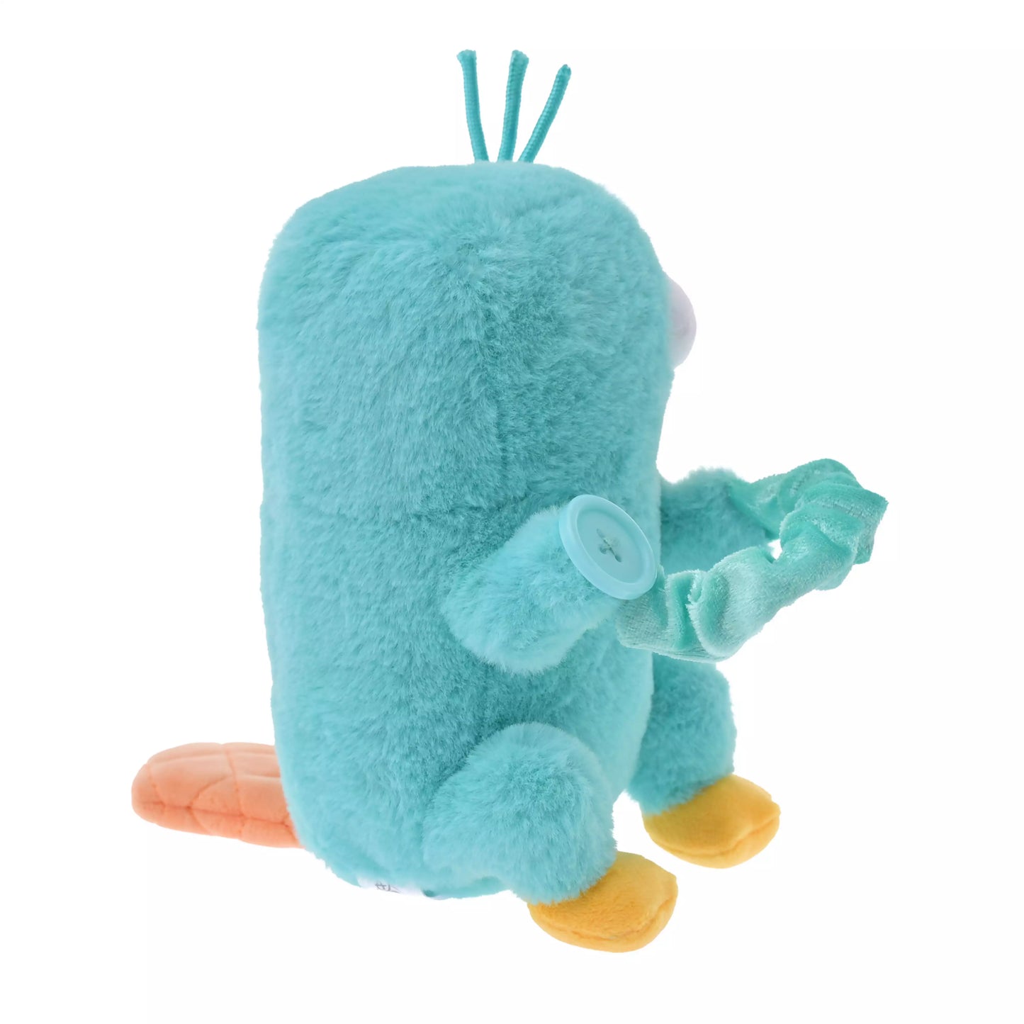 "Pre-Order" JDS - Perry Curtain Tassels, PHINEAS & FERB 2026