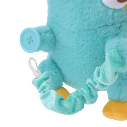 "Pre-Order" JDS - Perry Curtain Tassels, PHINEAS & FERB 2026