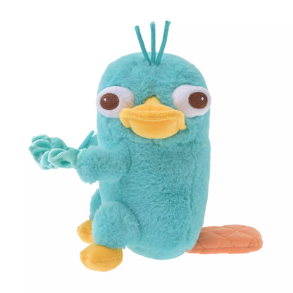 "Pre-Order" JDS - Perry Curtain Tassels, PHINEAS & FERB 2026