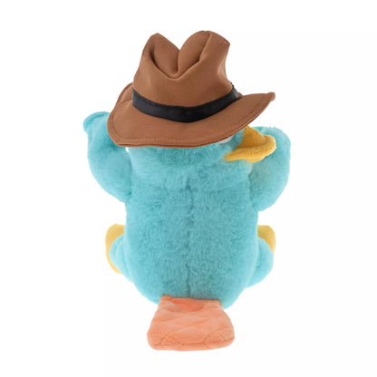 "Pre-Order" JDS - Agent P Curtain Tassels, PHINEAS & FERB 2026