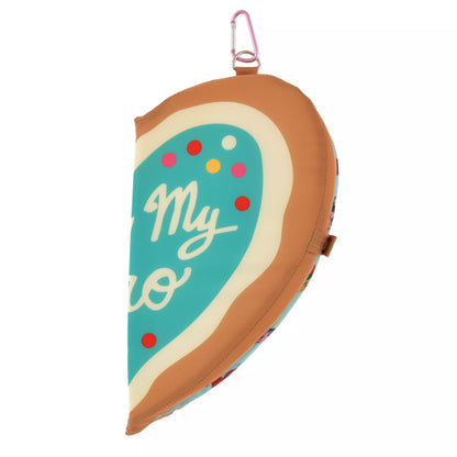 "Pre-Order" JDS - Sugar Rush Seat Cushion with Carabiner, Sugar Rush 2026