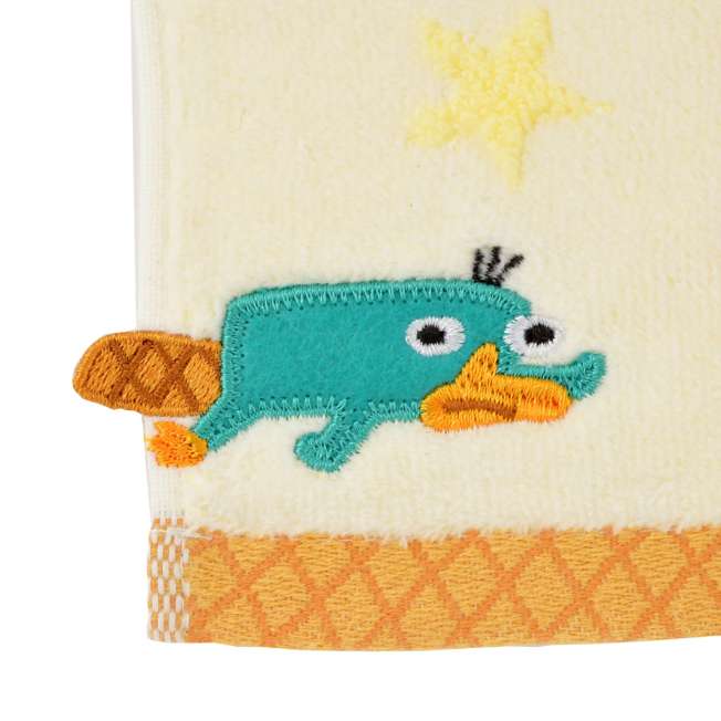"Pre-Order" JDS - Phineas and Ferb Mini Towel, PHINEAS ＆ FERB 2026