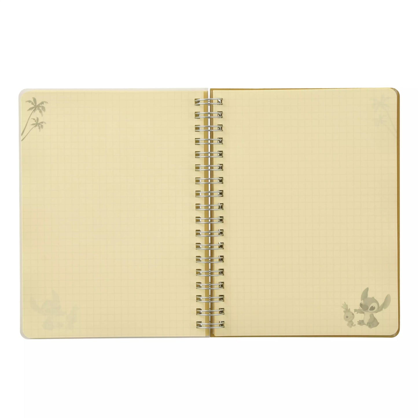 "Pre-Order" JDS - Stitch and Scrump Rollbahn Schedule Book, CALENDAR & ORGANIZER 2027