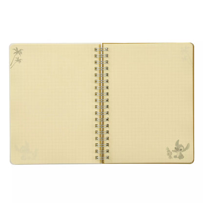 "Pre-Order" JDS - Stitch and Scrump Rollbahn Schedule Book, CALENDAR & ORGANIZER 2027