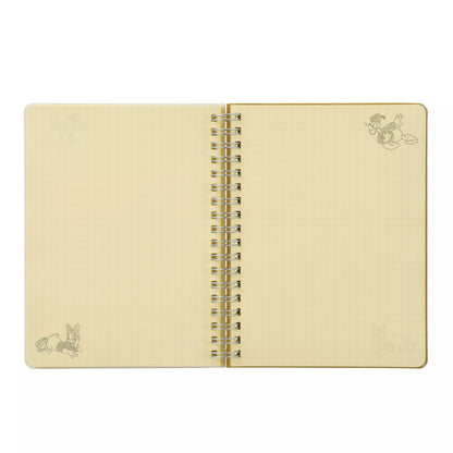 "Pre-Order" JDS - Donald and Friends Rollbahn Schedule Book, CALENDAR & ORGANIZER 2027