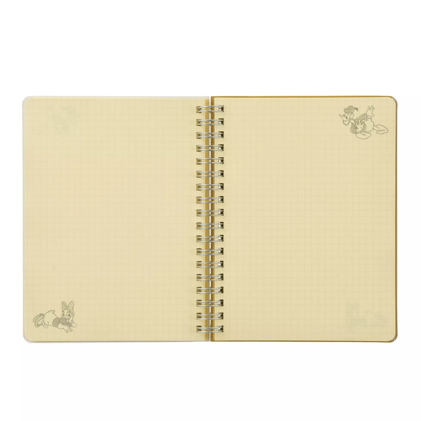 "Pre-Order" JDS - Donald and Friends Rollbahn Schedule Book, CALENDAR & ORGANIZER 2027