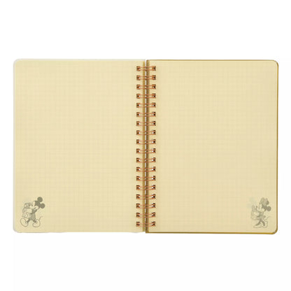 "Pre-Order" JDS - Minnie and Friends Rollbahn Schedule Book, CALENDAR & ORGANIZER 2027
