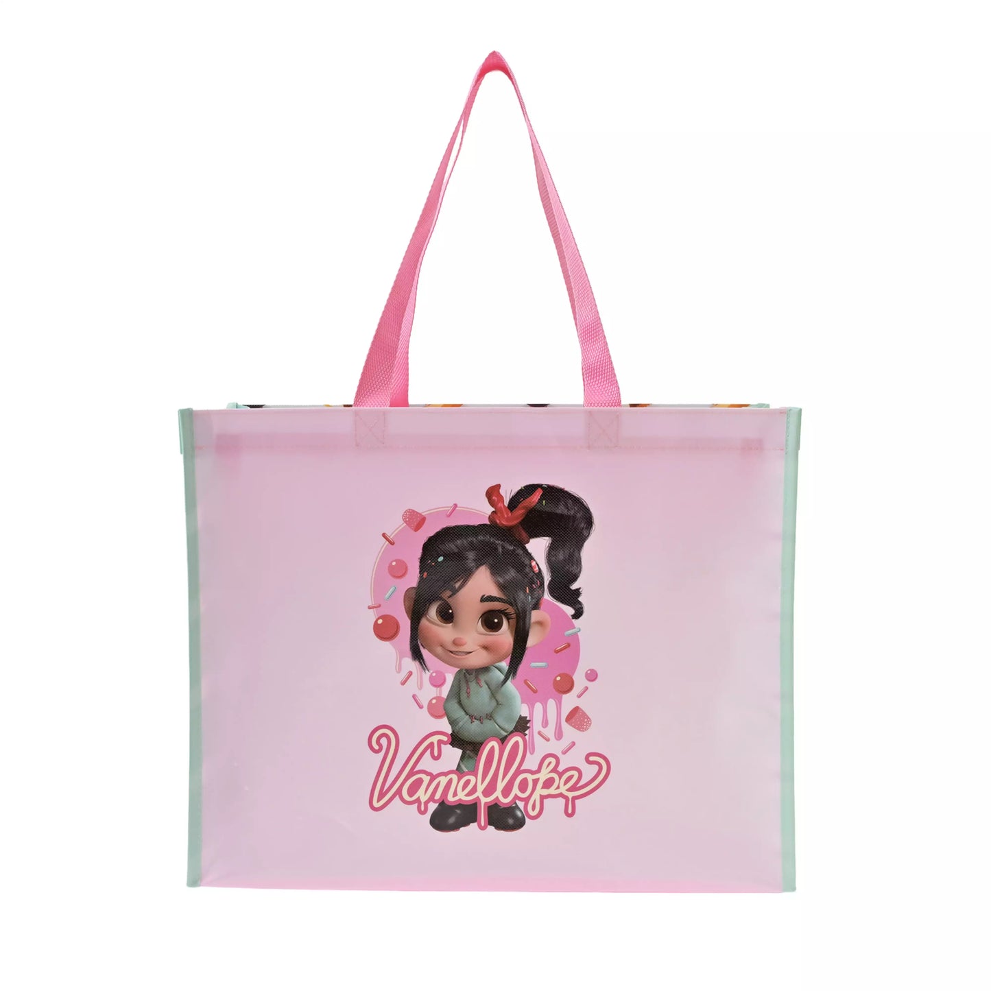 "Pre-Order" JDS - Sugar Rush Shopping Bag/Eco Bag, Sugar Rush 2026
